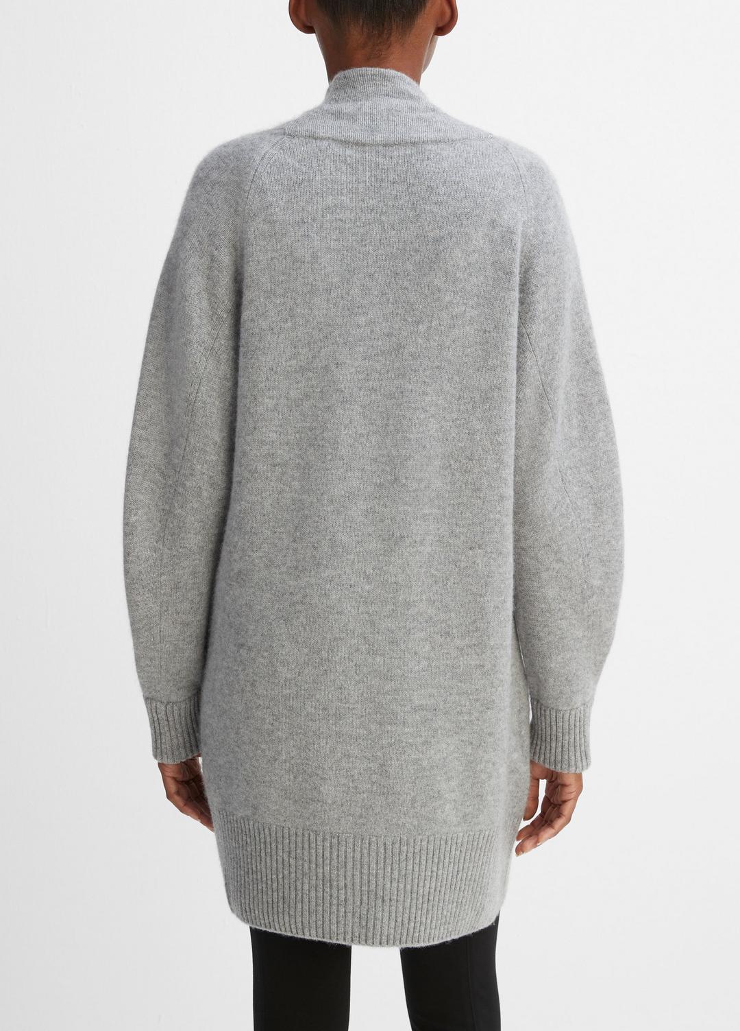 Cashmere Open-Front Cardigan in Cardigans | VINCE Women