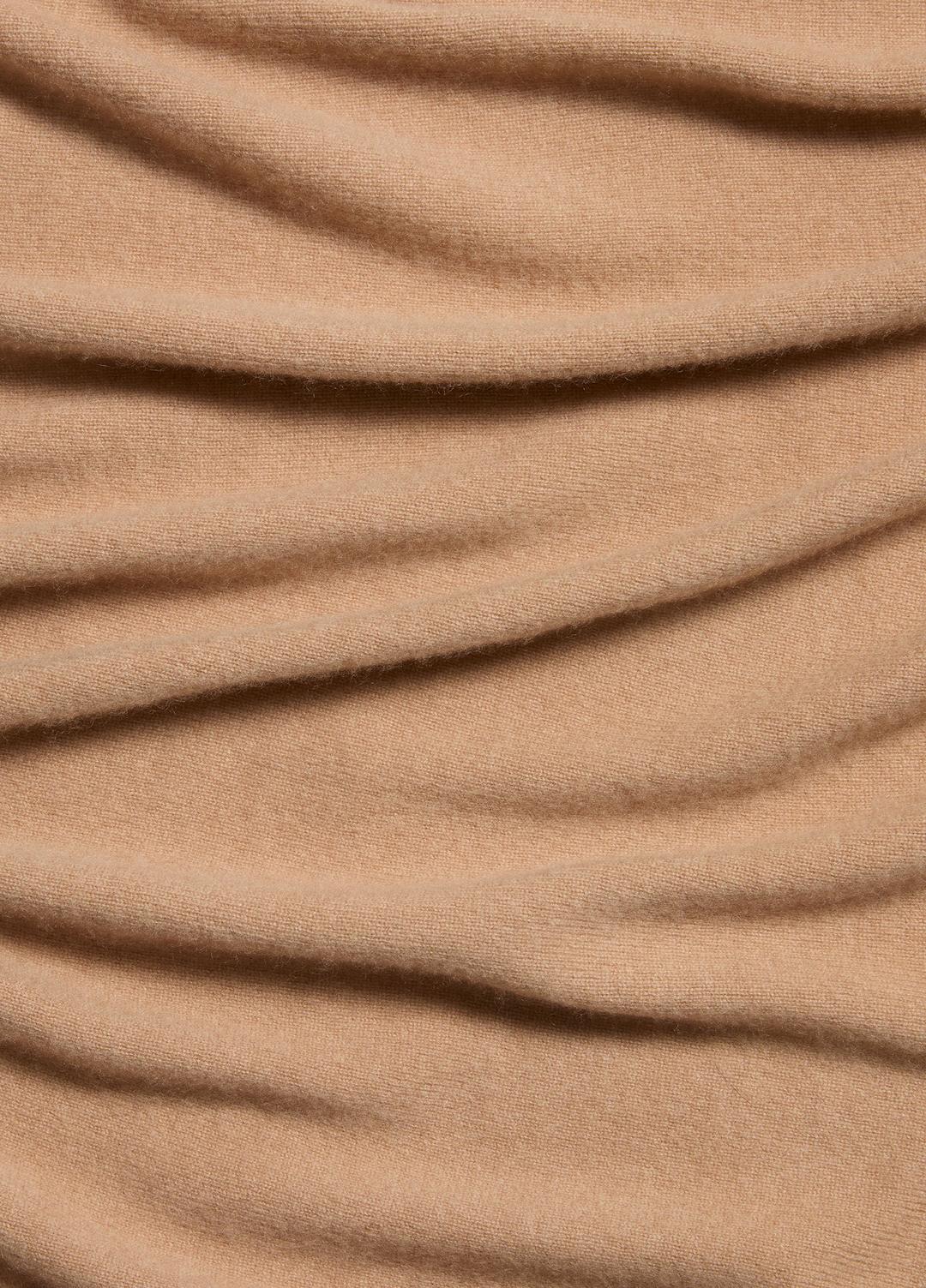 Plush Cashmere Blanket Wrap in Scarves & Hats | VINCE Women