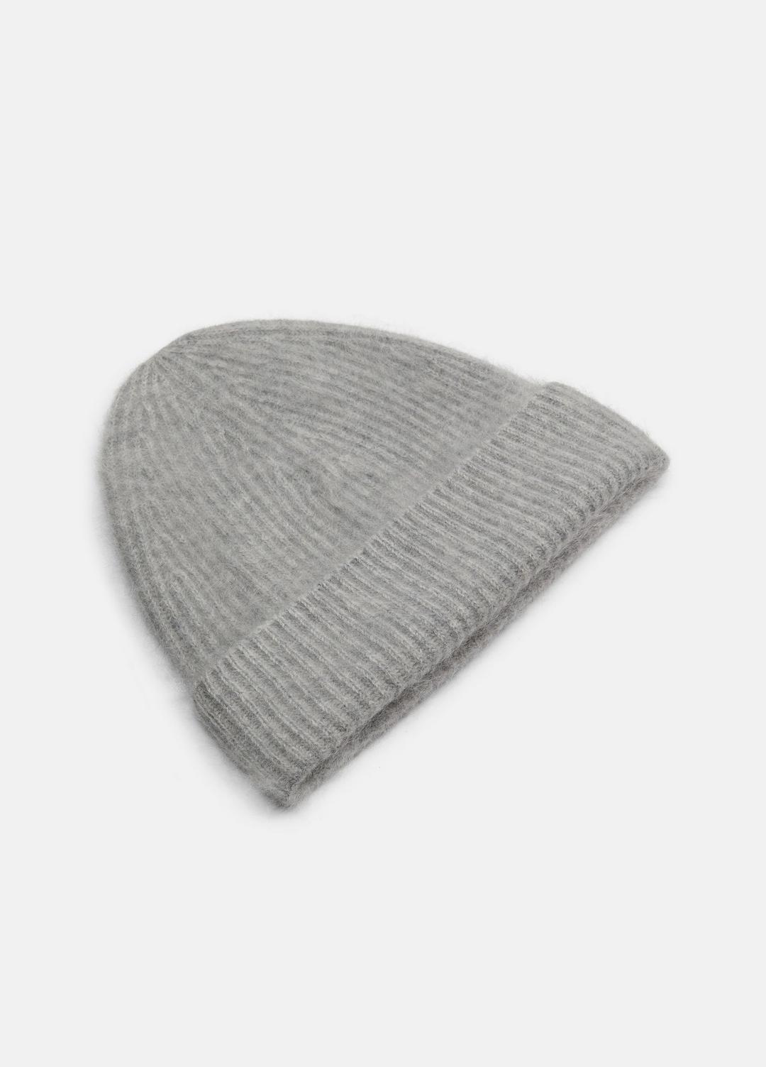 Brushed Cashmere Beanie in Scarves & Hats | VINCE Women