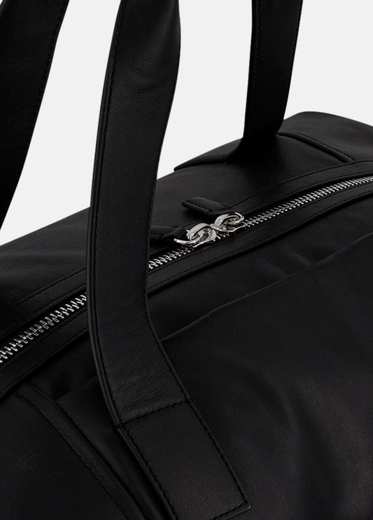 Westmore Nappa Leather Duffle Bag in Bags | VINCE Women/Men