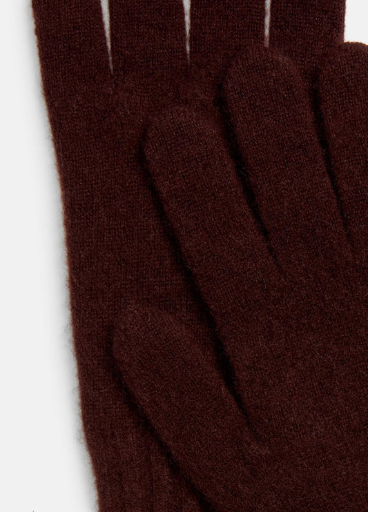 Plush Cashmere Gloves in Gloves | VINCE Women