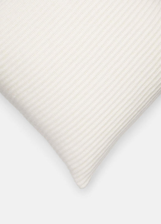Cashmere-Silk Jersey Pillow in Pillows & Blankets | VINCE Women