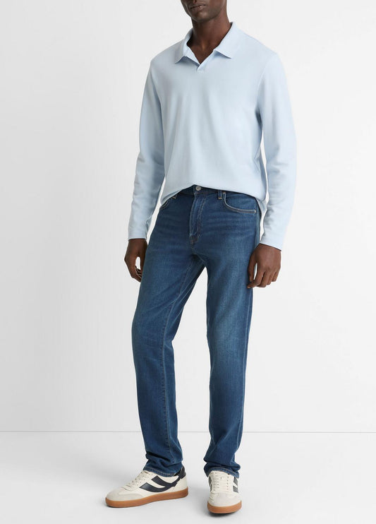 Citizens of Humanity Gage Slim Straight Jean in Denim | VINCE Men