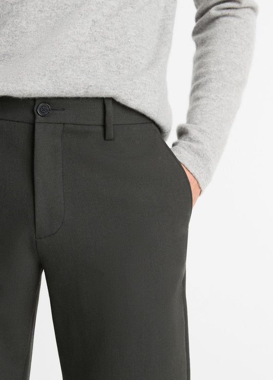 Owen Athletic Wool Suiting Pant in Trousers | VINCE Men