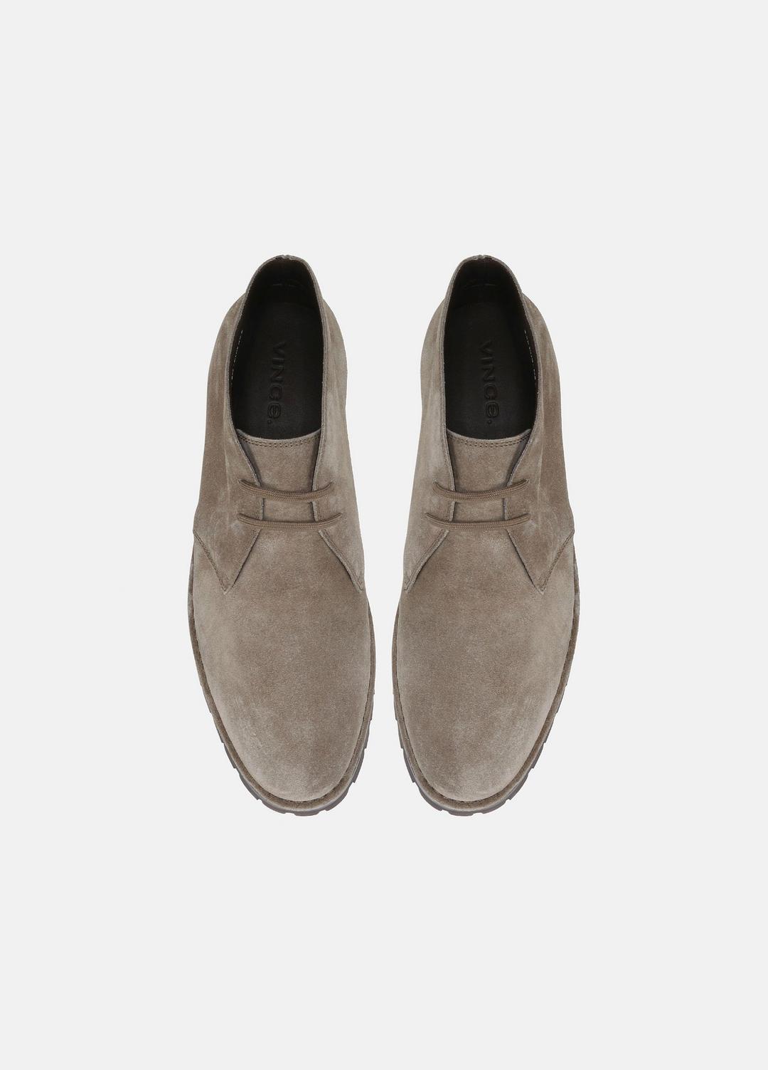Jerome Chukka Boot in Boots | VINCE Men