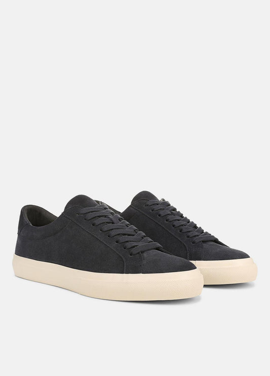 Fulton Suede Sneaker in Sneakers | VINCE Men