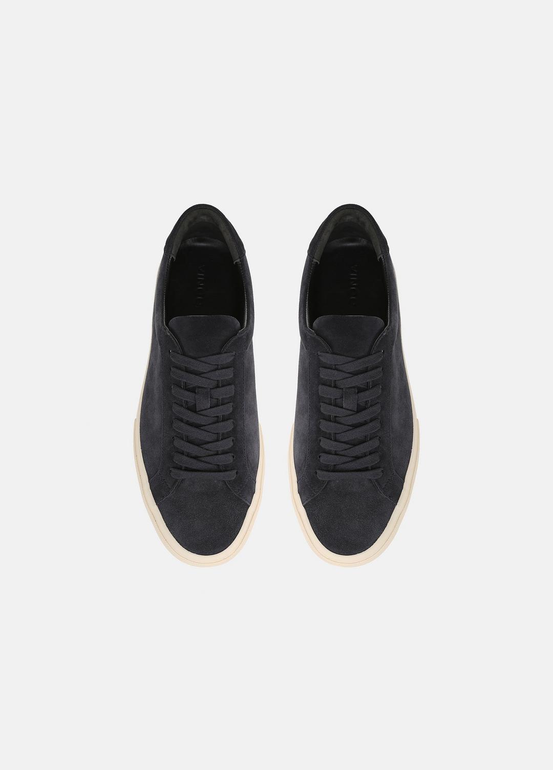 Fulton Suede Sneaker in Sneakers | VINCE Men