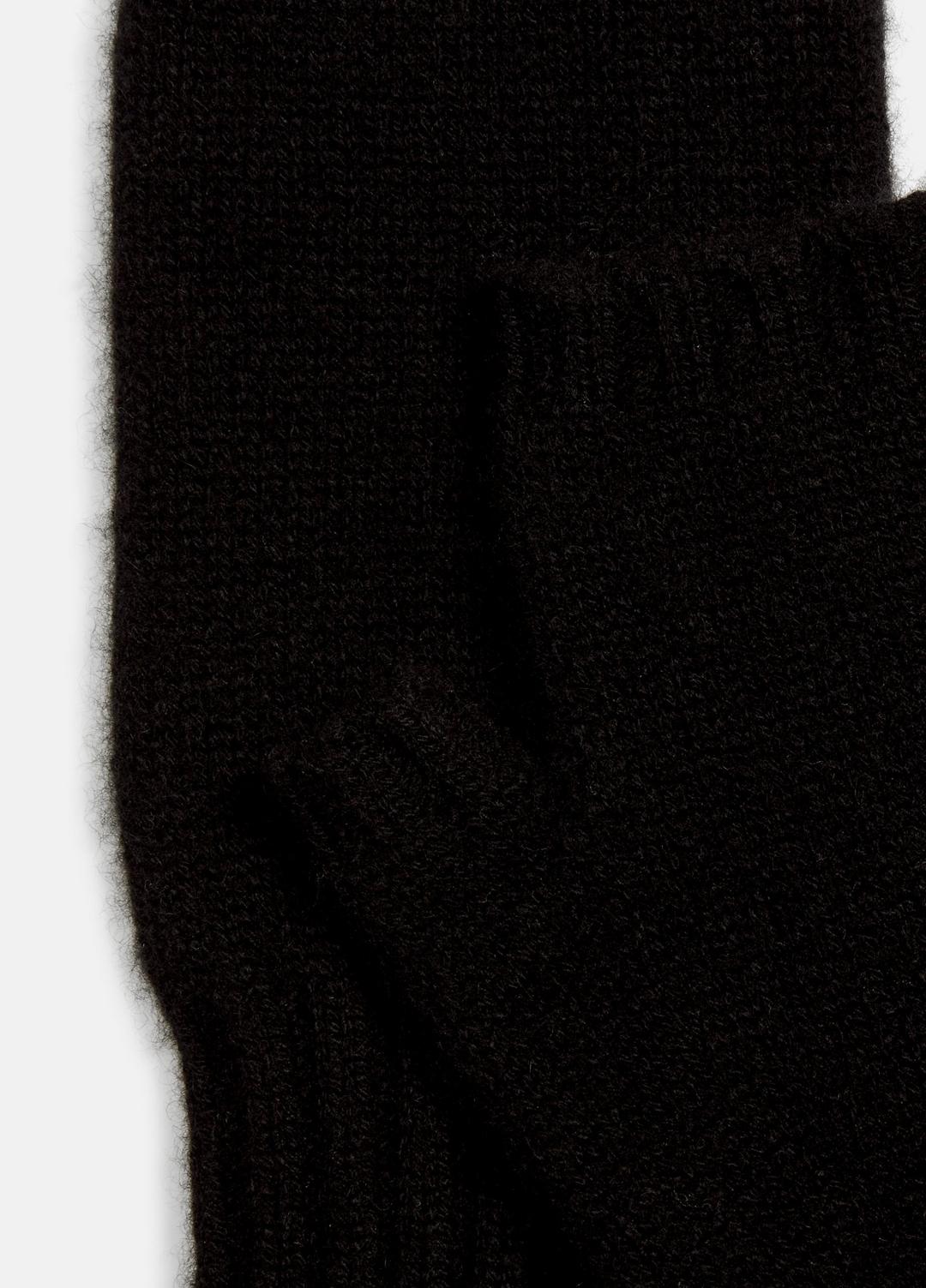 Cashmere Hand Warmers in Gloves | VINCE Men