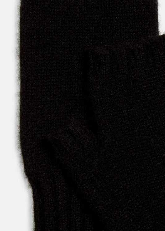 Cashmere Hand Warmers in Gloves | VINCE Men