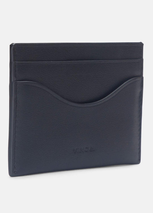 Nappa Leather Cardholder in Bags | VINCE Men