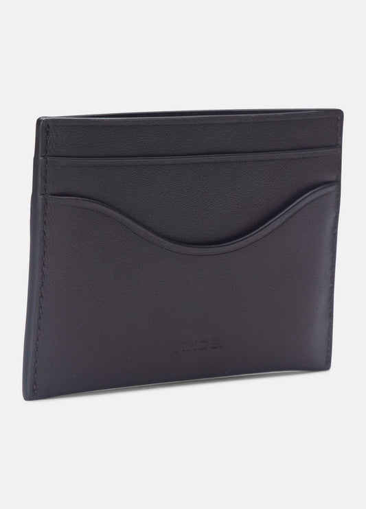 Nappa Leather Cardholder in Bags | VINCE Men