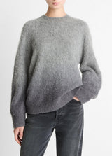 GREY OMBRE