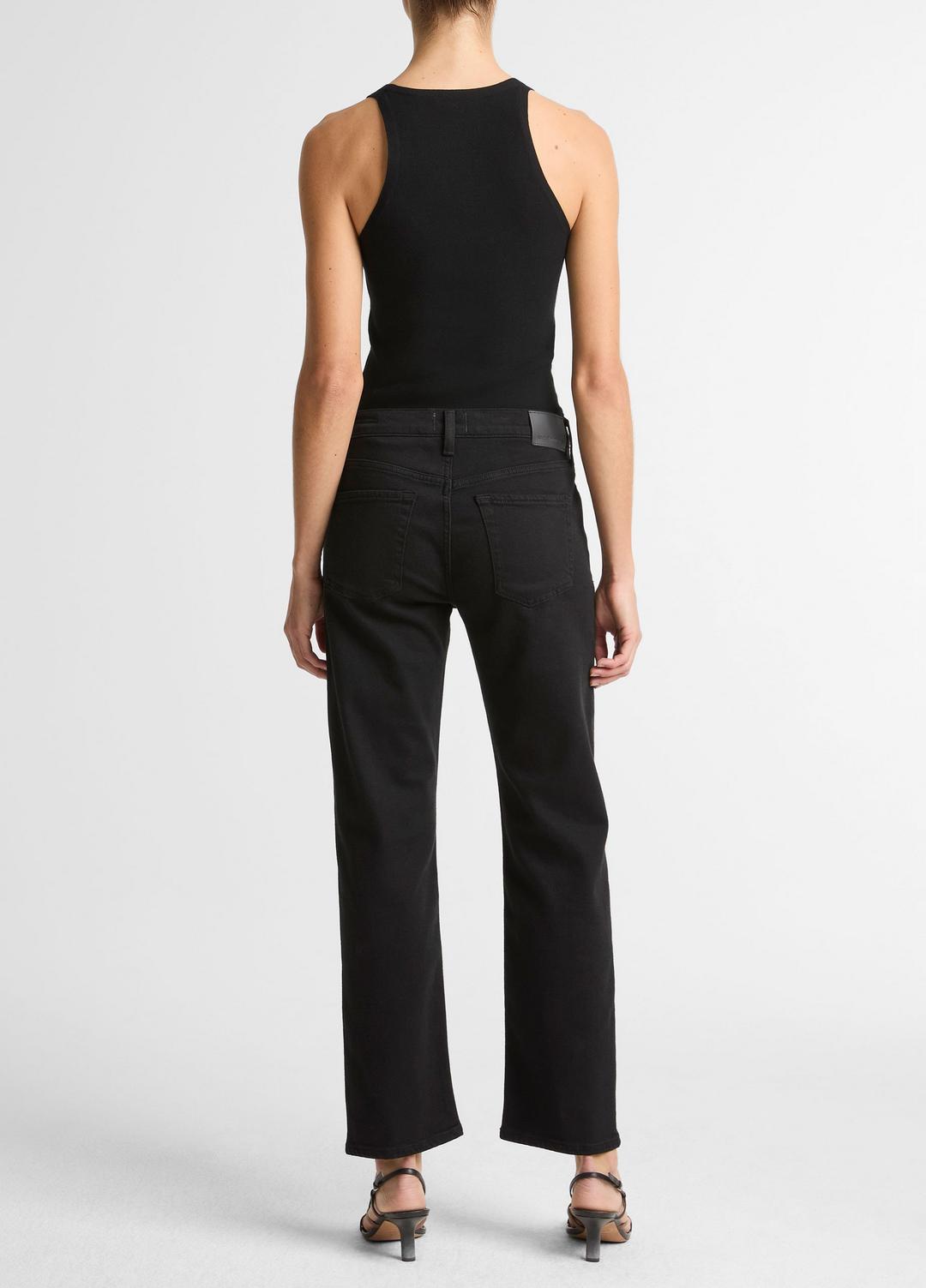 Citizens of Humanity Anissa Straight-Leg Jean in Denim | VINCE Women