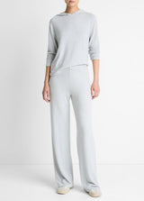 HEATHER PALE GREY