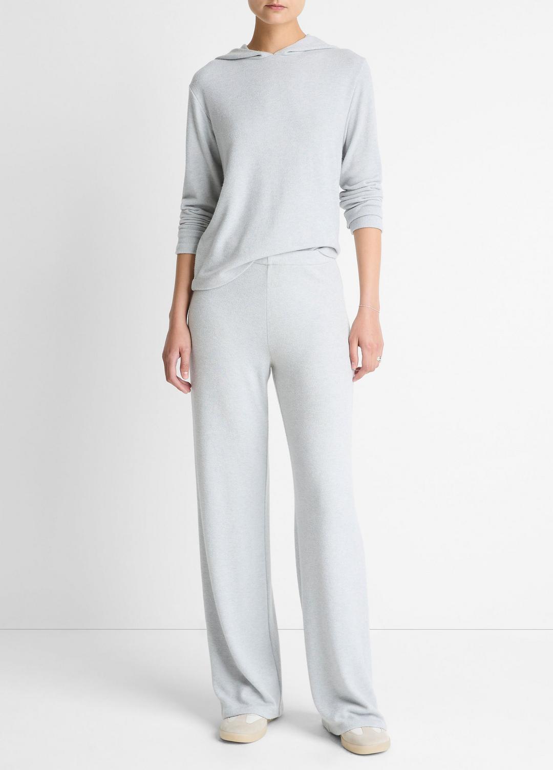 Cozy Wide-Leg Pant in Wide Leg | VINCE Women