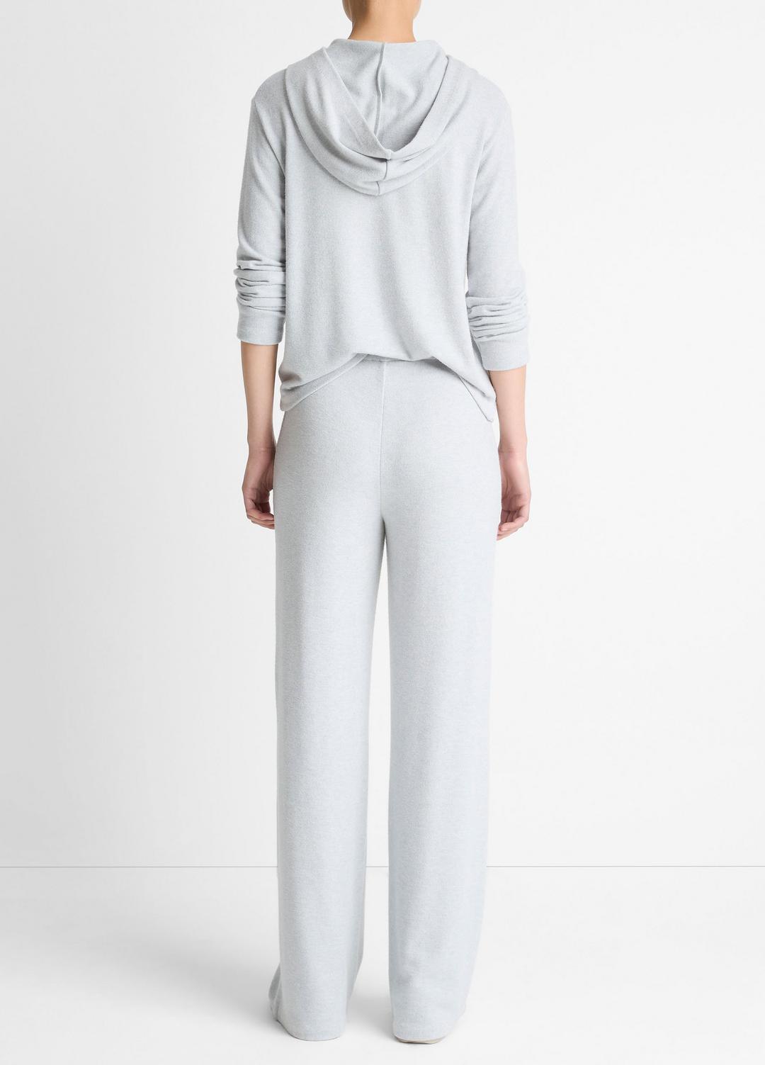 Cozy Wide-Leg Pant in Wide Leg | VINCE Women