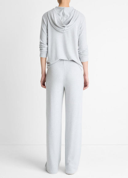 Cozy Wide-Leg Pant in Wide Leg | VINCE Women