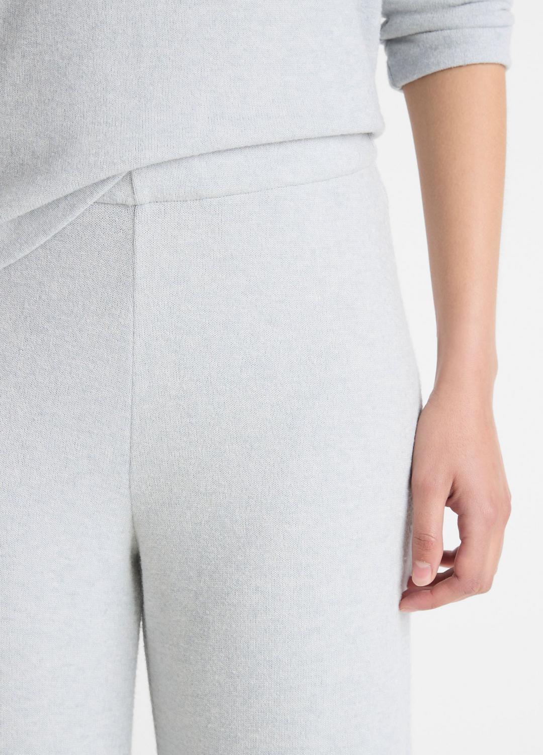 Cozy Wide-Leg Pant in Wide Leg | VINCE Women
