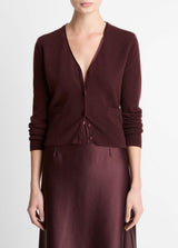 OXBLOOD