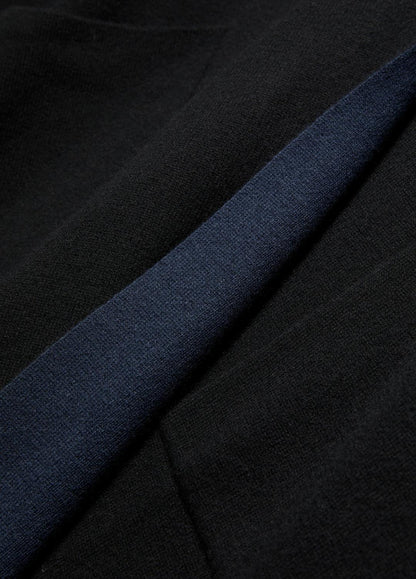 Wool and Cashmere Double-Face Cape in Sweaters | VINCE Women