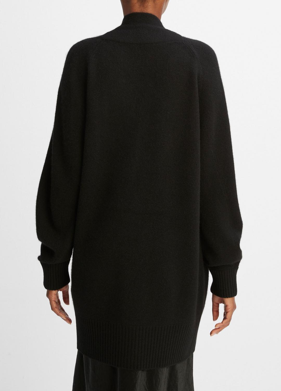 Cashmere Open-Front Cardigan in Cardigans | VINCE Women