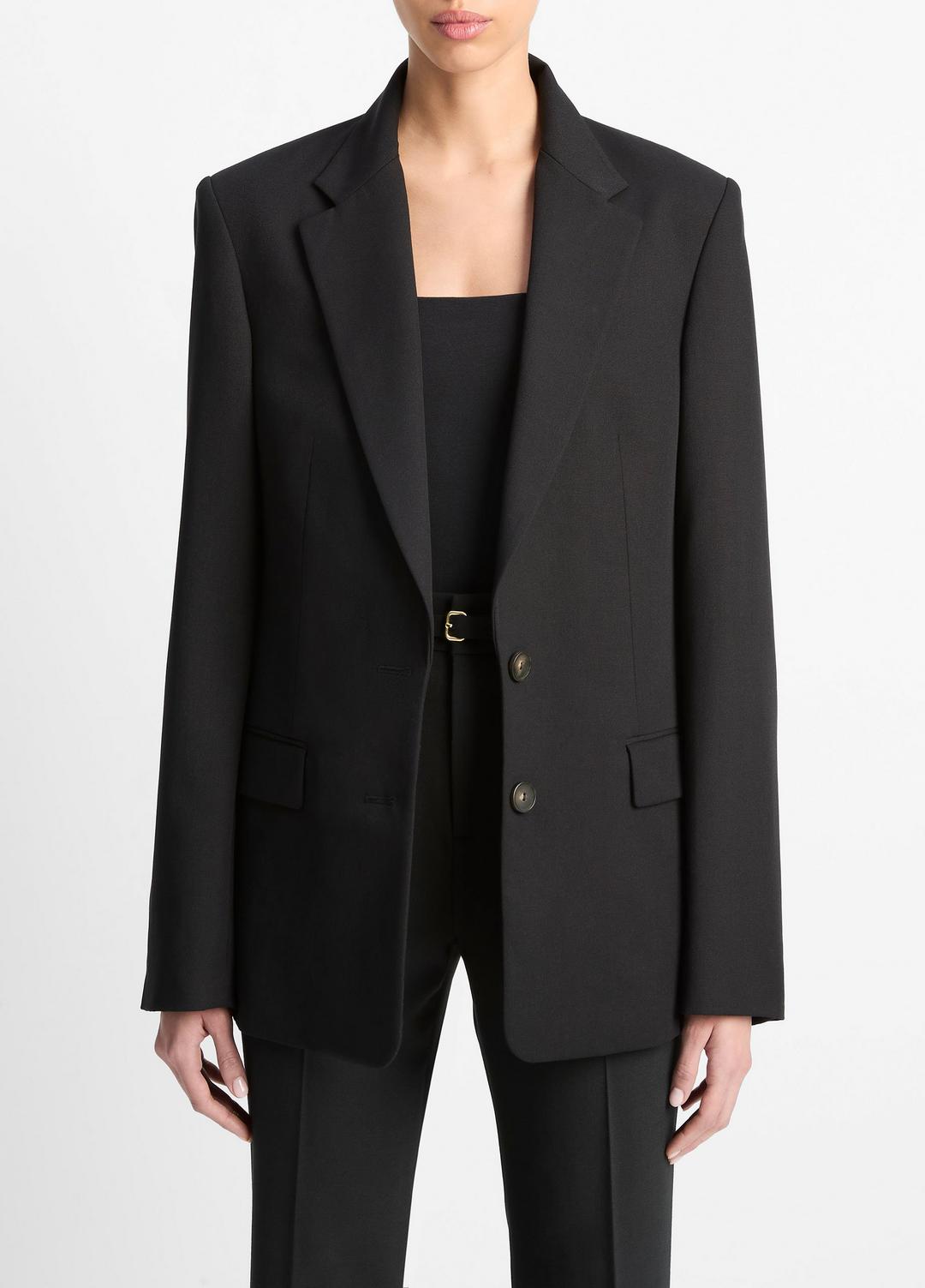 Oversized Blazer in Blazers | VINCE Women