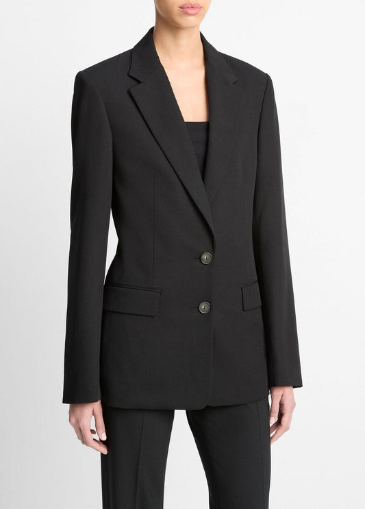 Oversized Blazer in Blazers | VINCE Women
