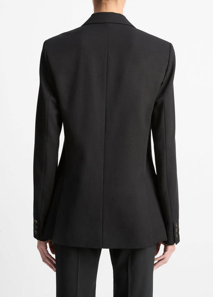 Oversized Blazer in Blazers | VINCE Women