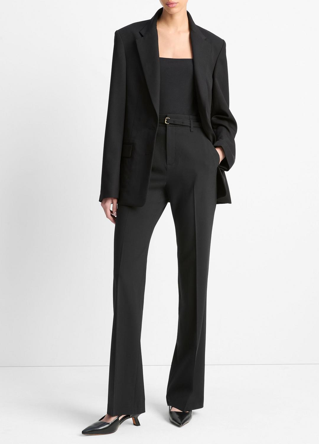 Oversized Blazer in Blazers | VINCE Women