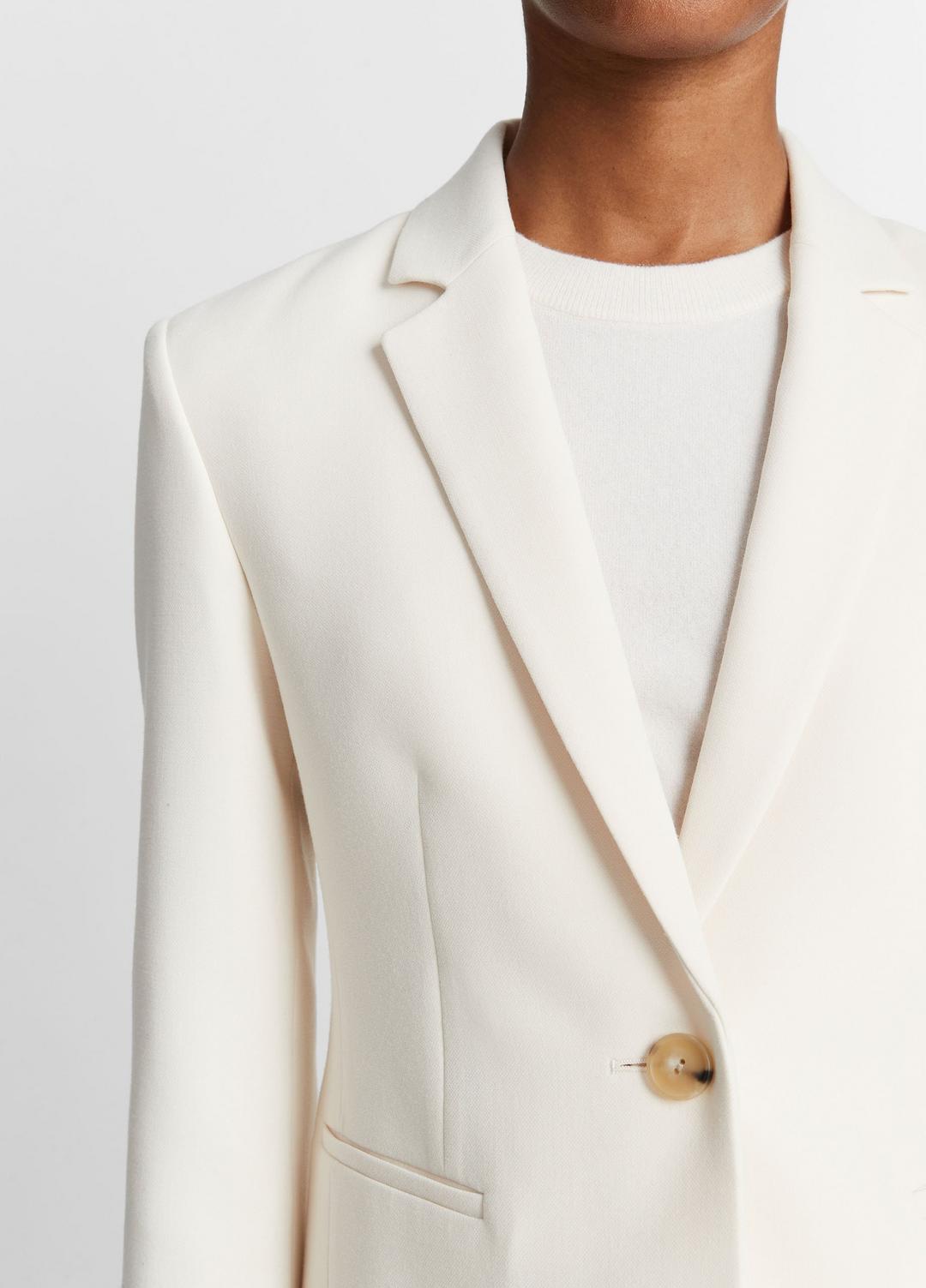 Shrunken Blazer in Blazers | VINCE Women