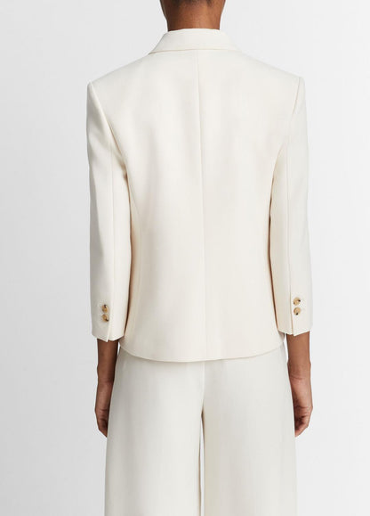 Shrunken Blazer in Blazers | VINCE Women