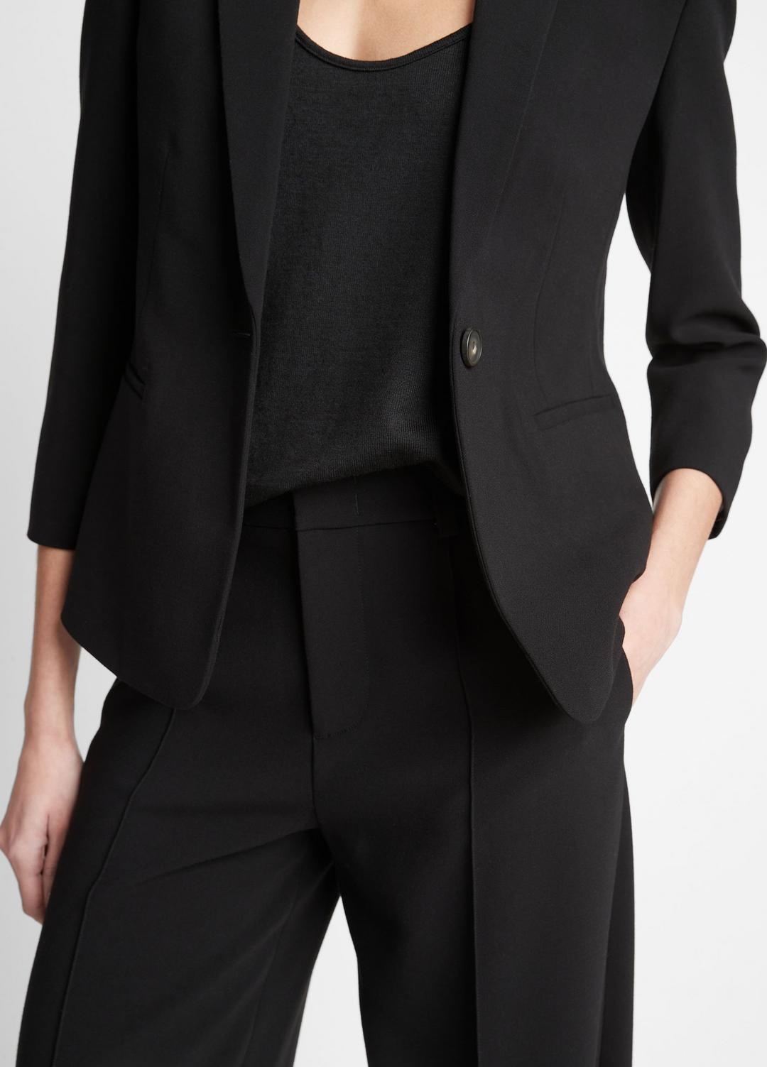 Shrunken Blazer in Blazers | VINCE Women