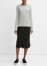 HEATHER GREY