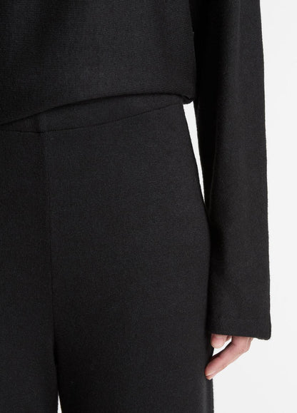 Cozy Wide-Leg Pant in Wide Leg | VINCE Women