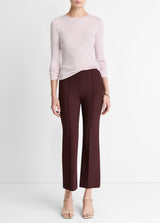 OXBLOOD