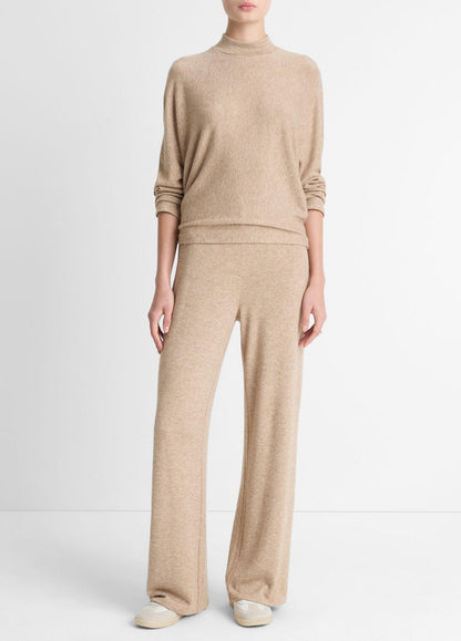 Cozy Wide-Leg Pant in Wide Leg | VINCE Women