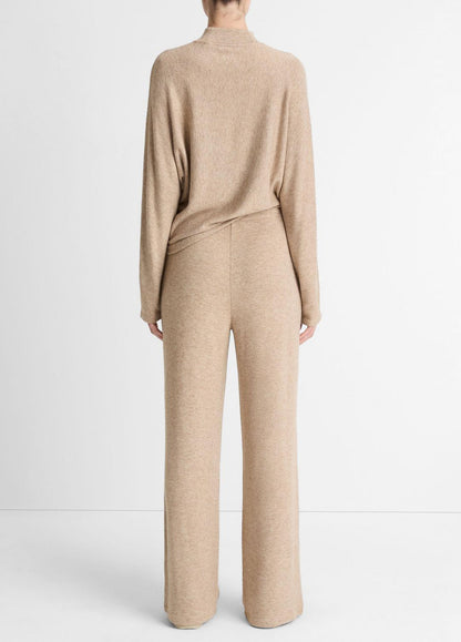 Cozy Wide-Leg Pant in Wide Leg | VINCE Women