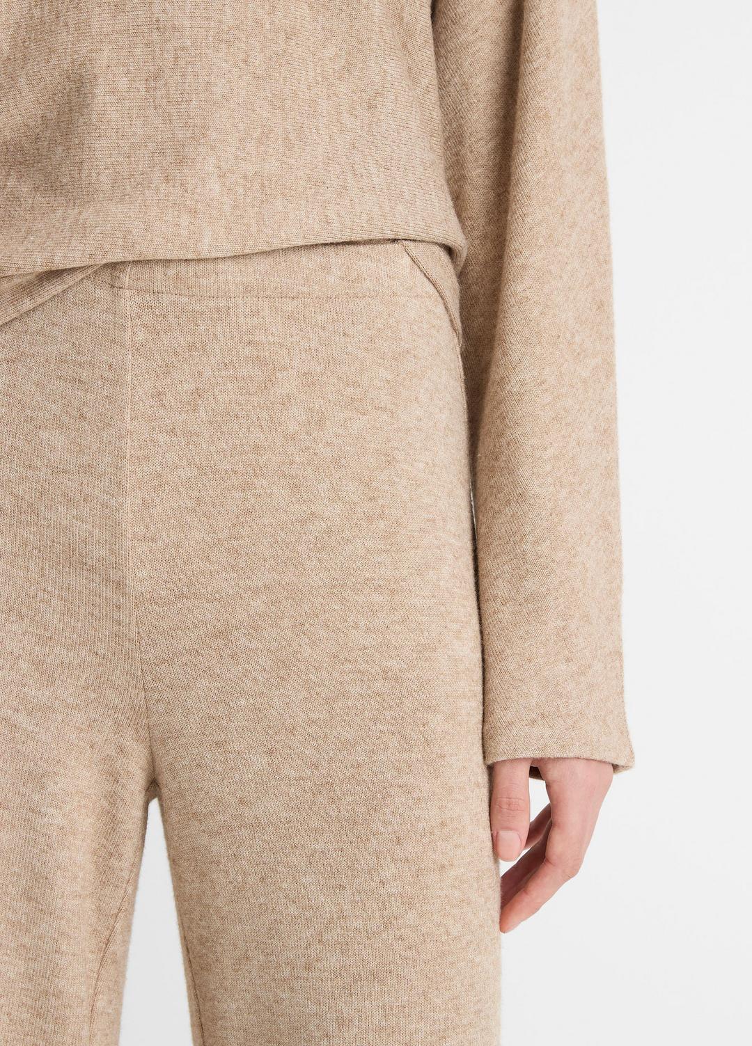 Cozy Wide-Leg Pant in Wide Leg | VINCE Women