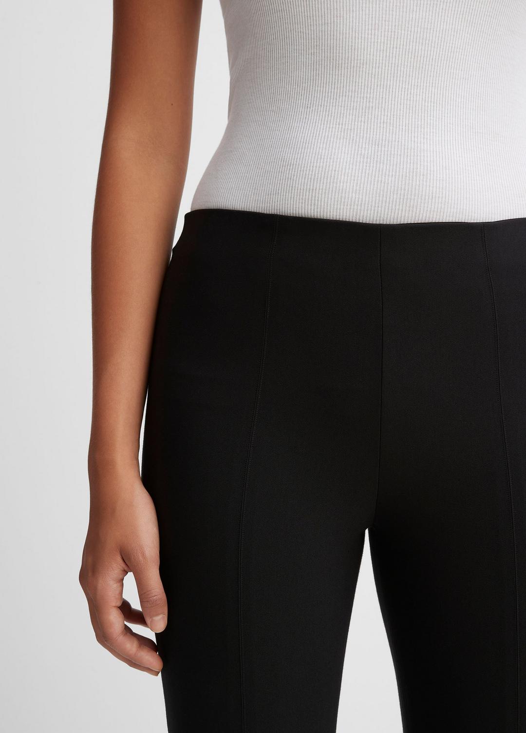 Women's Stitch Front Seam Ponte Legging | VINCE Women