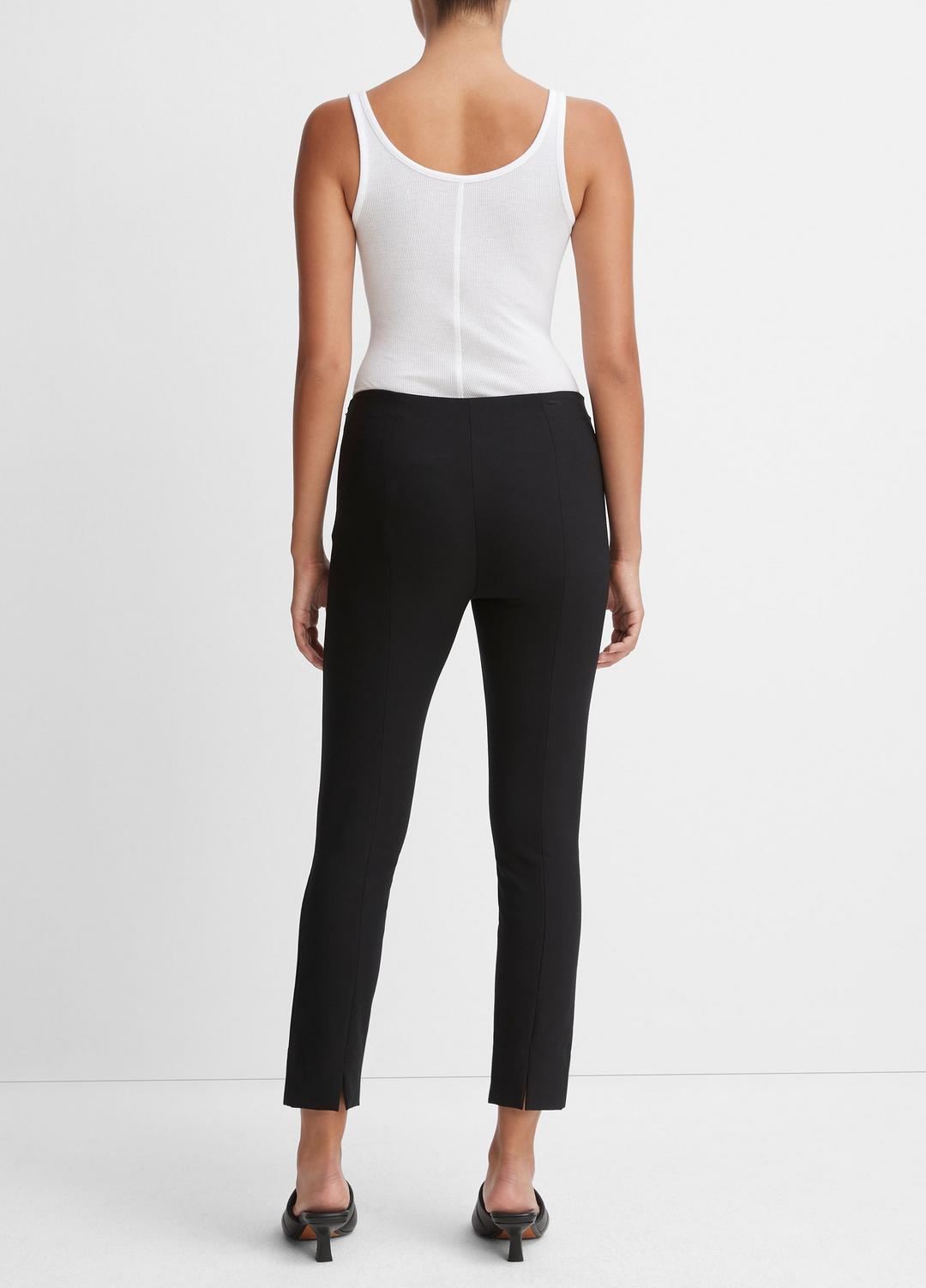 Women's Stitch Front Seam Ponte Legging | VINCE Women