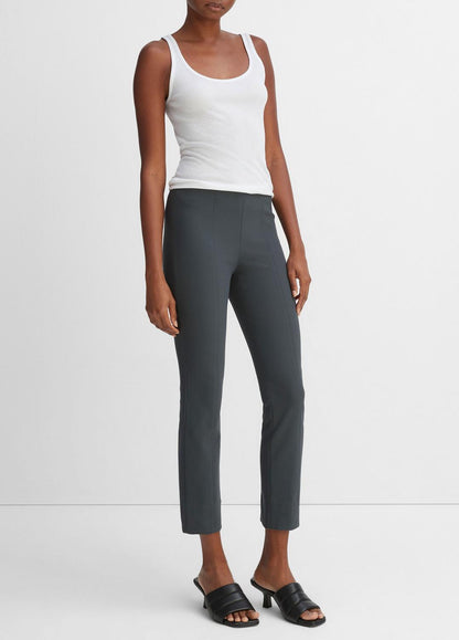 Women's Stitch Front Seam Ponte Legging | VINCE Women