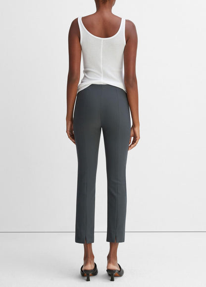 Women's Stitch Front Seam Ponte Legging | VINCE Women