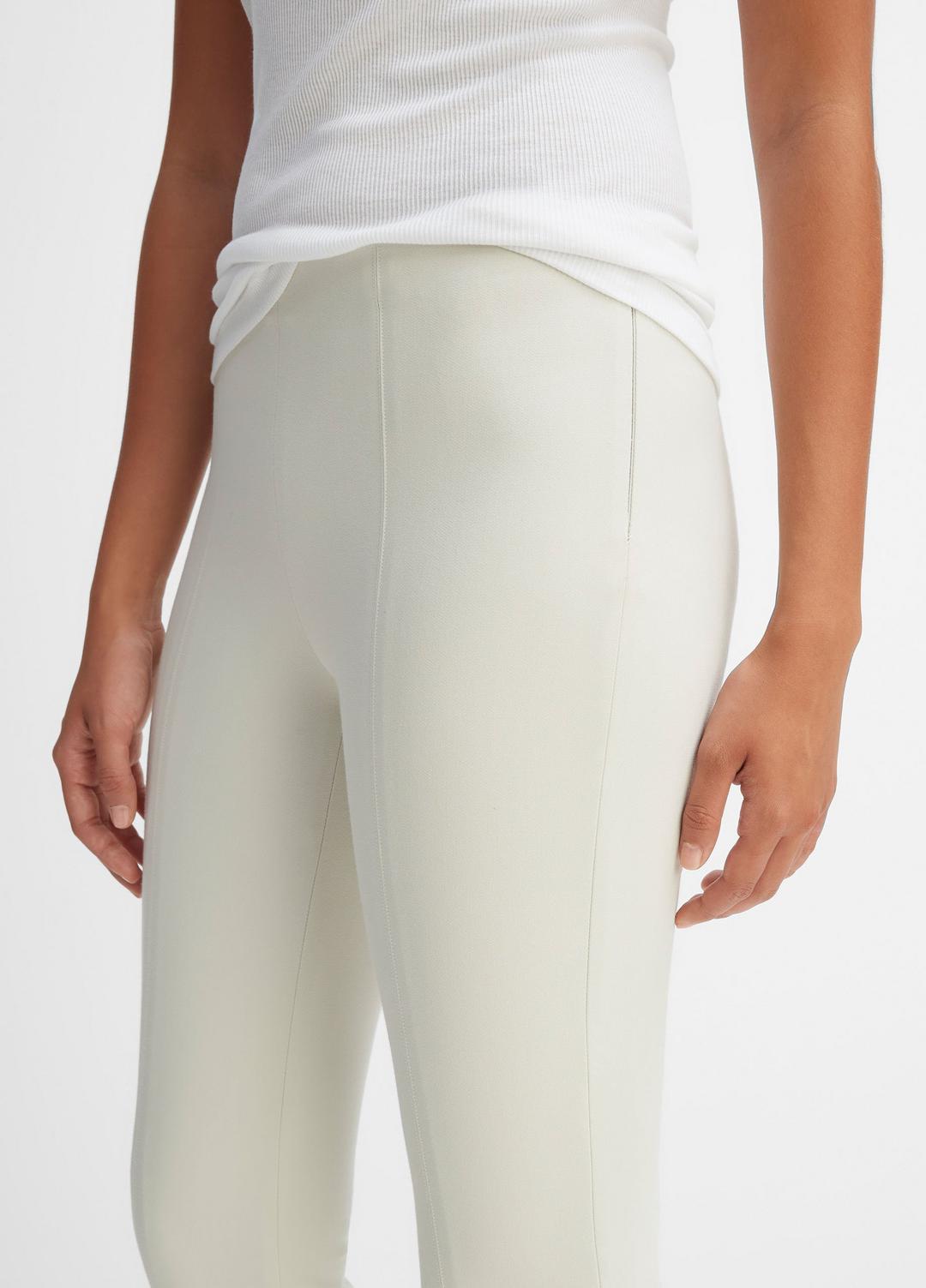 Women's Stitch Front Seam Ponte Legging | VINCE Women