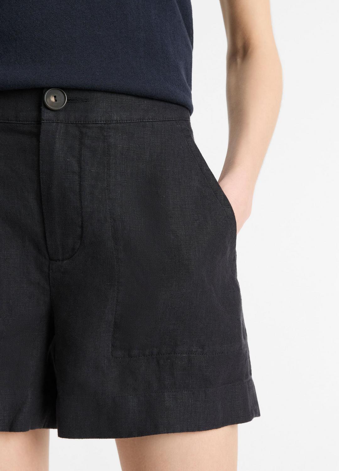 Hemp Short in Shorts | VINCE Women