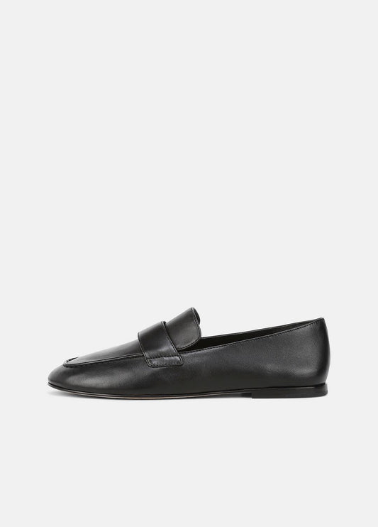 Tommi Leather Loafer in Loafers & Flats | VINCE Women