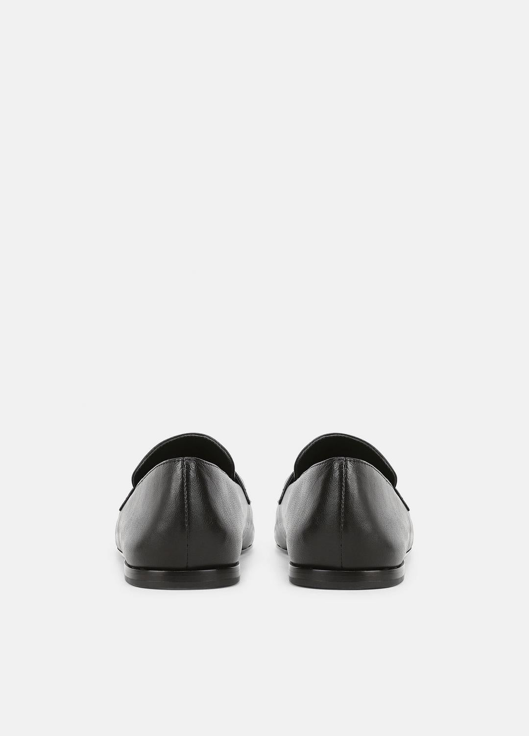 Tommi Leather Loafer in Loafers & Flats | VINCE Women