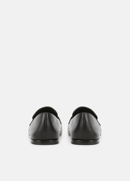 Tommi Leather Loafer in Loafers & Flats | VINCE Women