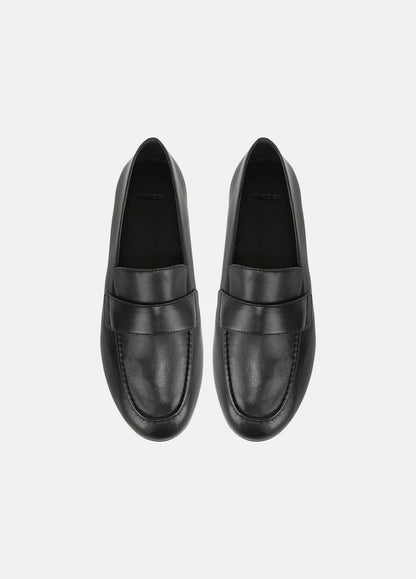 Tommi Leather Loafer in Loafers & Flats | VINCE Women