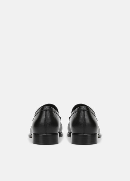 Nora Leather Loafer in Loafers & Flats | VINCE Women