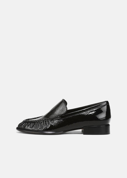 Nora Leather Loafer in Loafers & Flats | VINCE Women